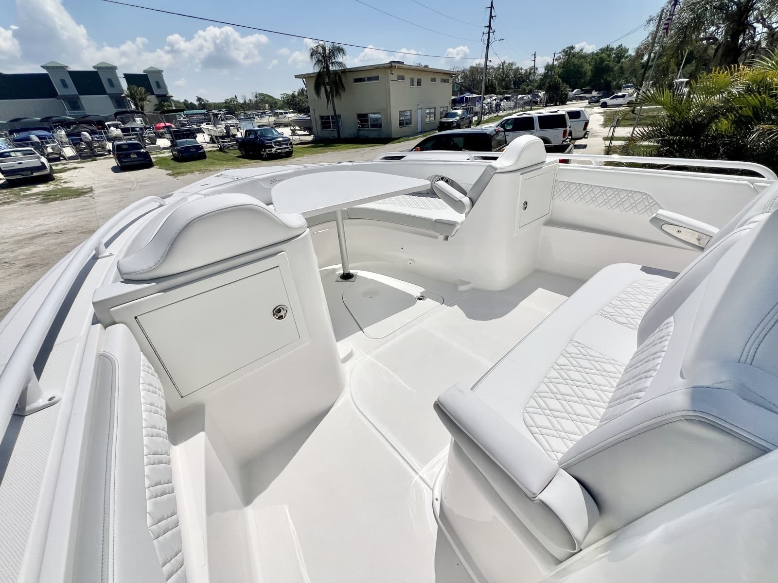 2026 Stamas 33T Aventura