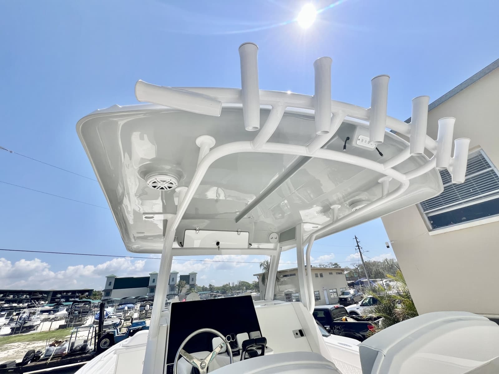 2026 Stamas 33T Aventura