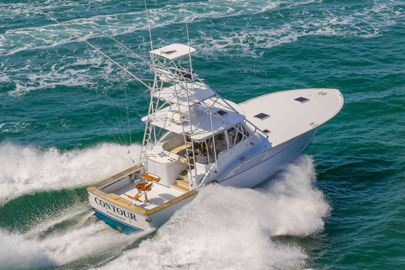 1999 Lohr 43 Express