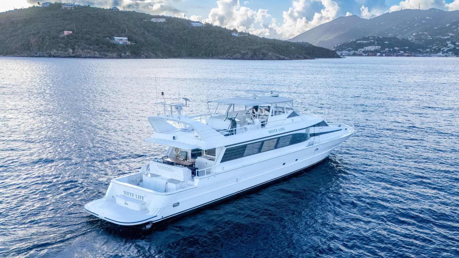 1998 Tarrab 92