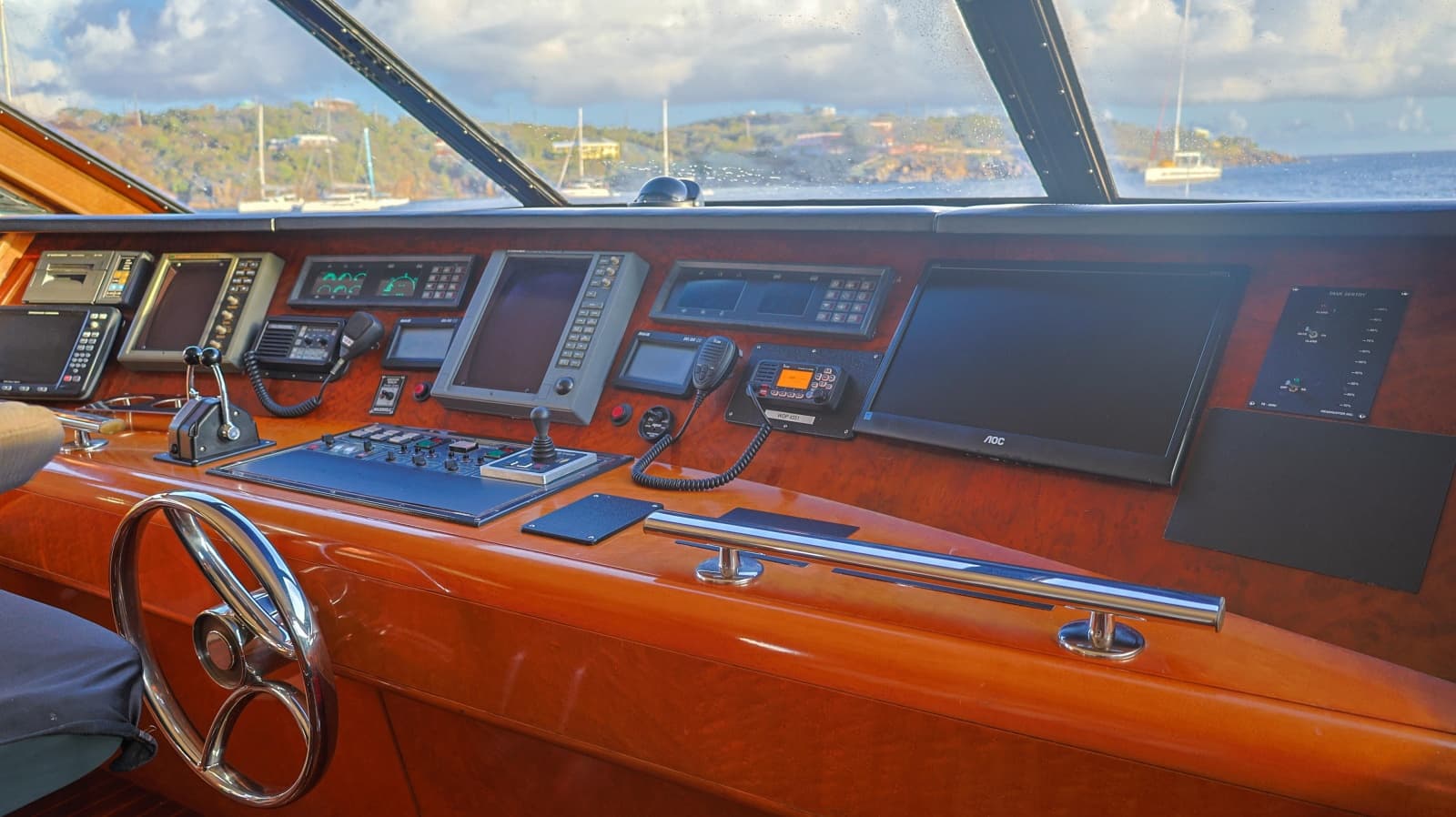 1998 Tarrab 92