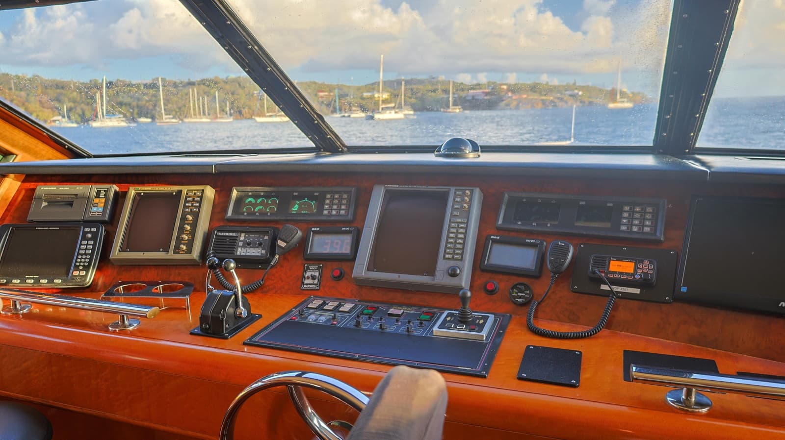 1998 Tarrab 92
