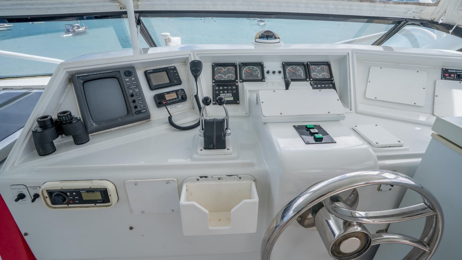 1998 Tarrab 92