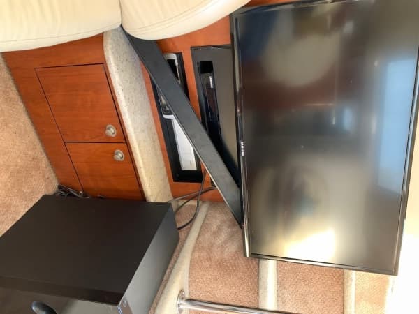 2004 Sea Ray 390 Motor Yacht