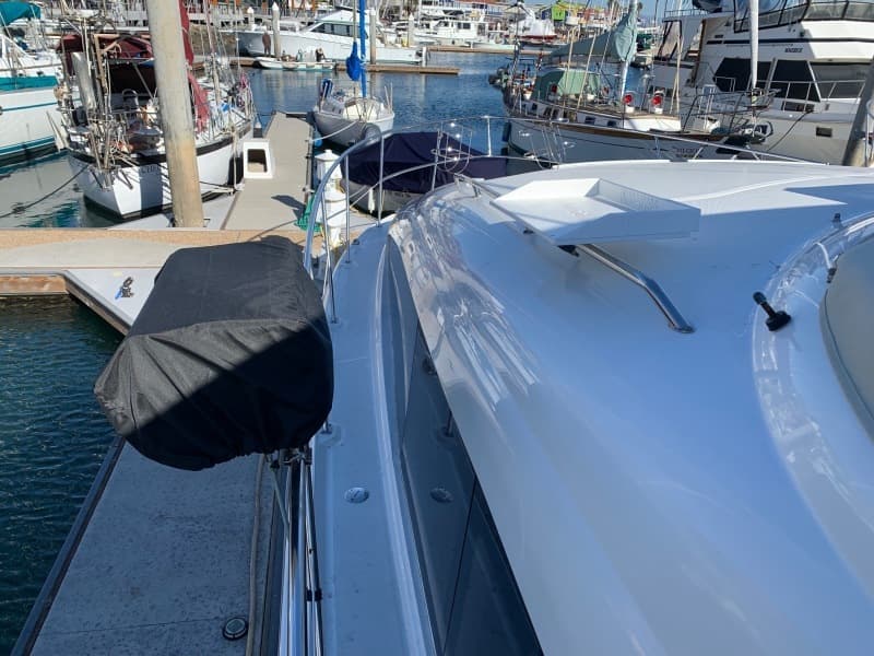 2004 Sea Ray 390 Motor Yacht