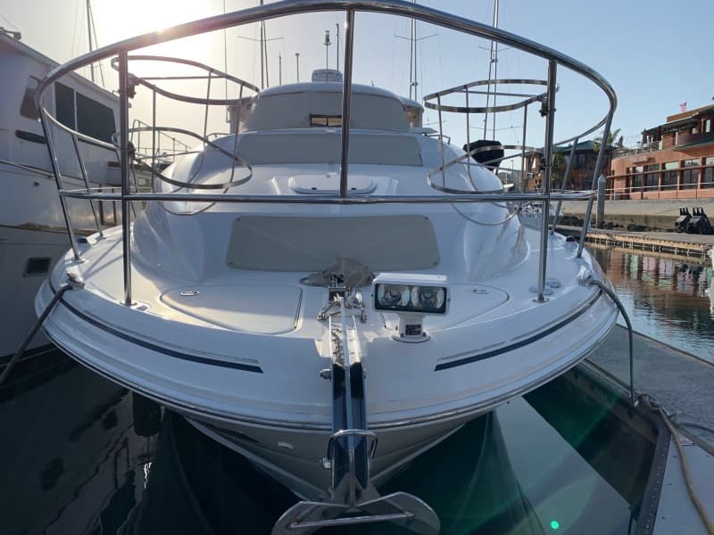 2004 Sea Ray 390 Motor Yacht