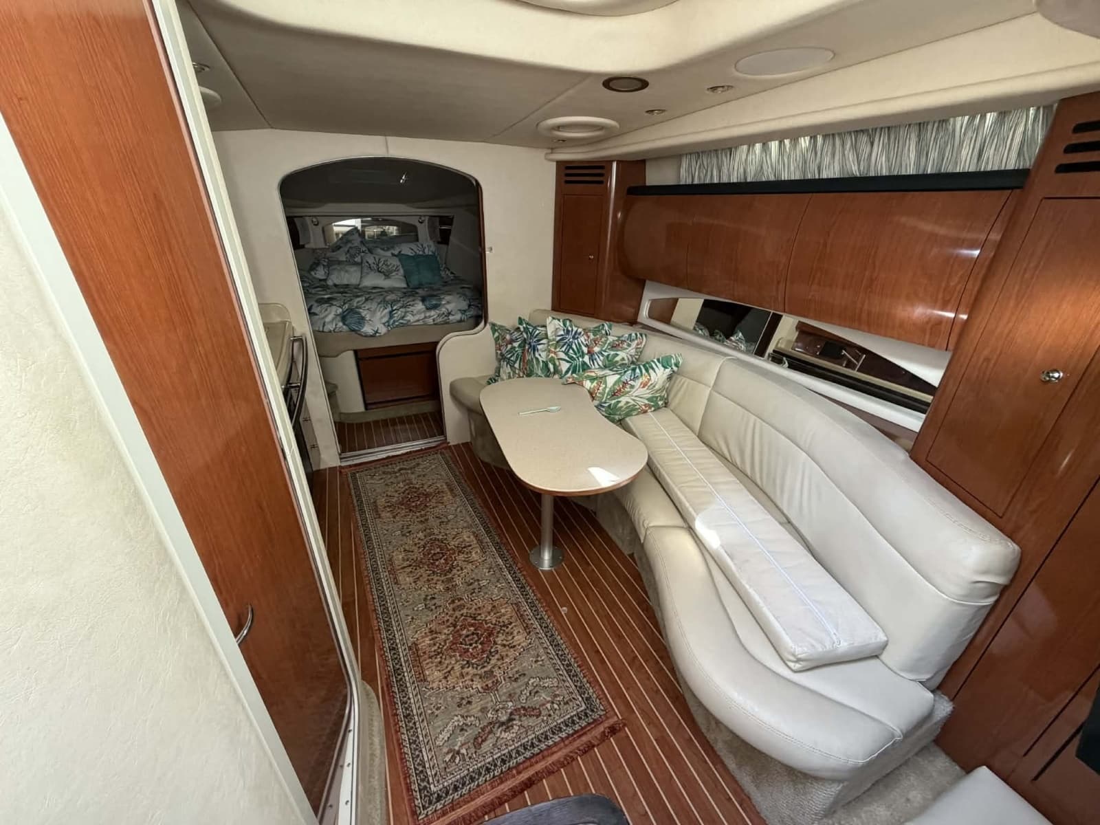 2002 Sea Ray 36 Sundancer
