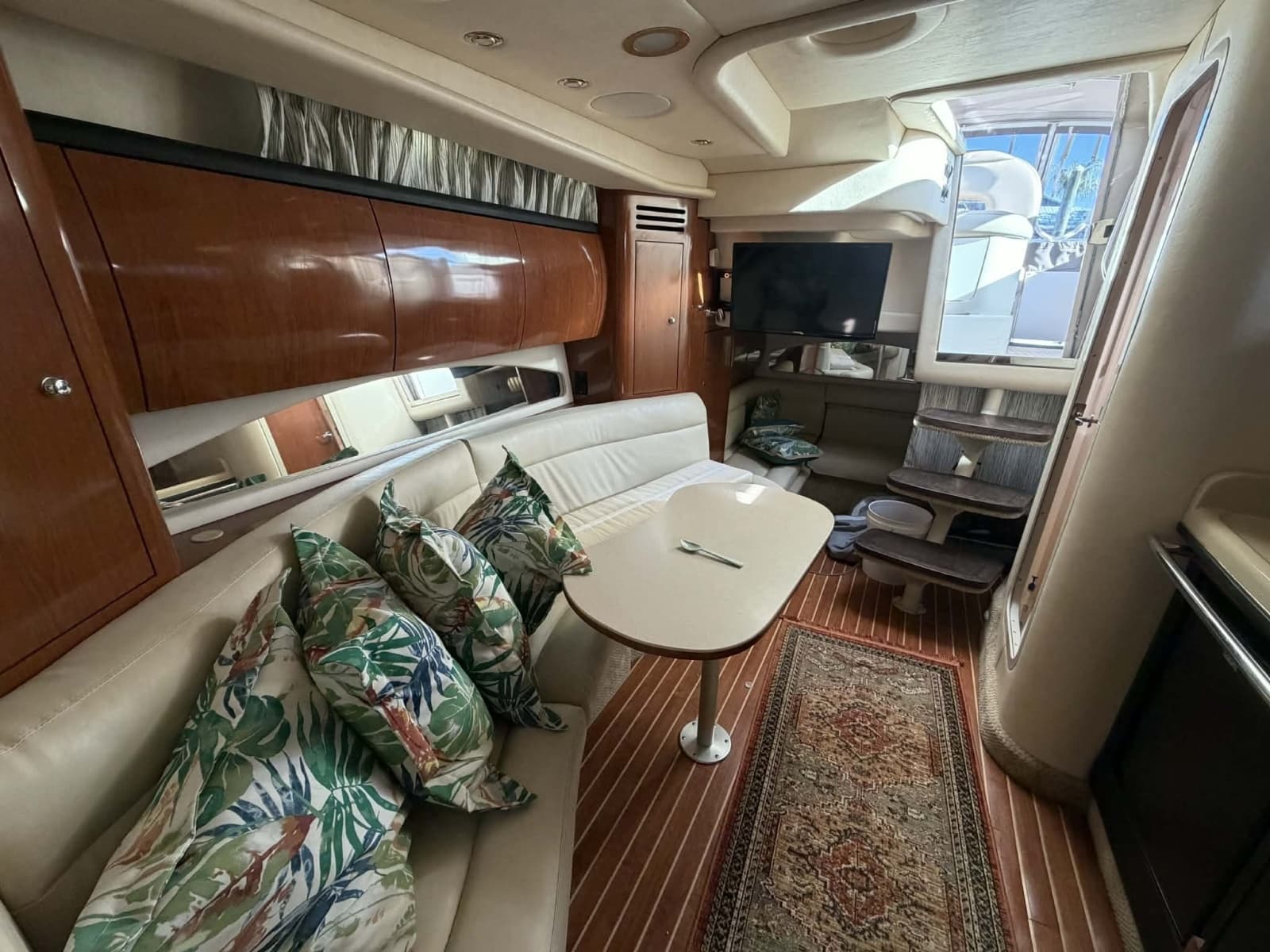 2002 Sea Ray 36 Sundancer