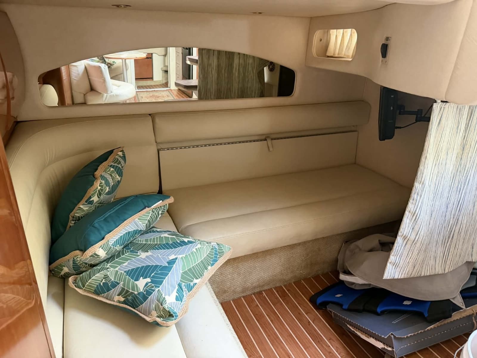 2002 Sea Ray 36 Sundancer