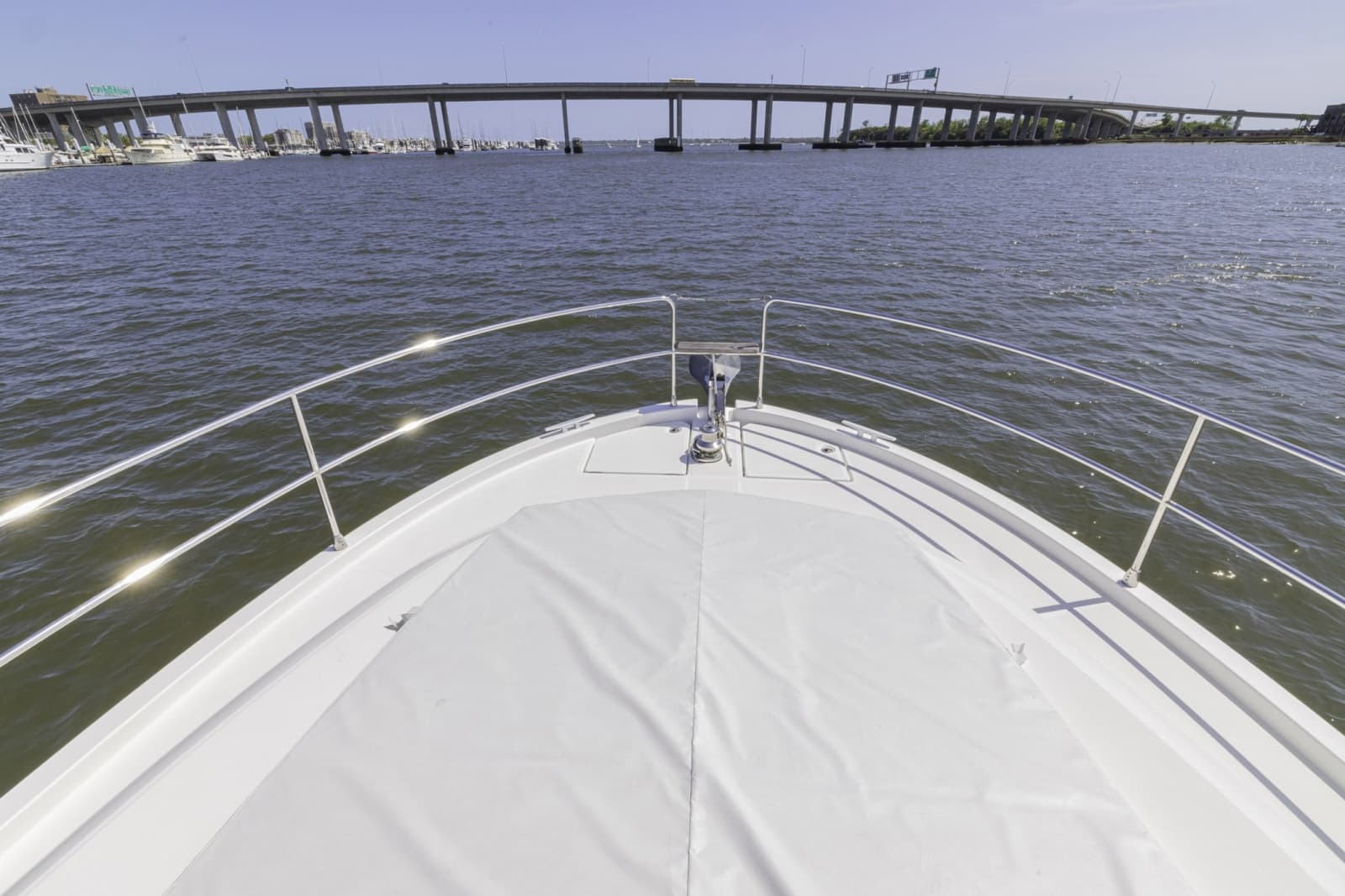 2019 Beneteau Swift Trawler