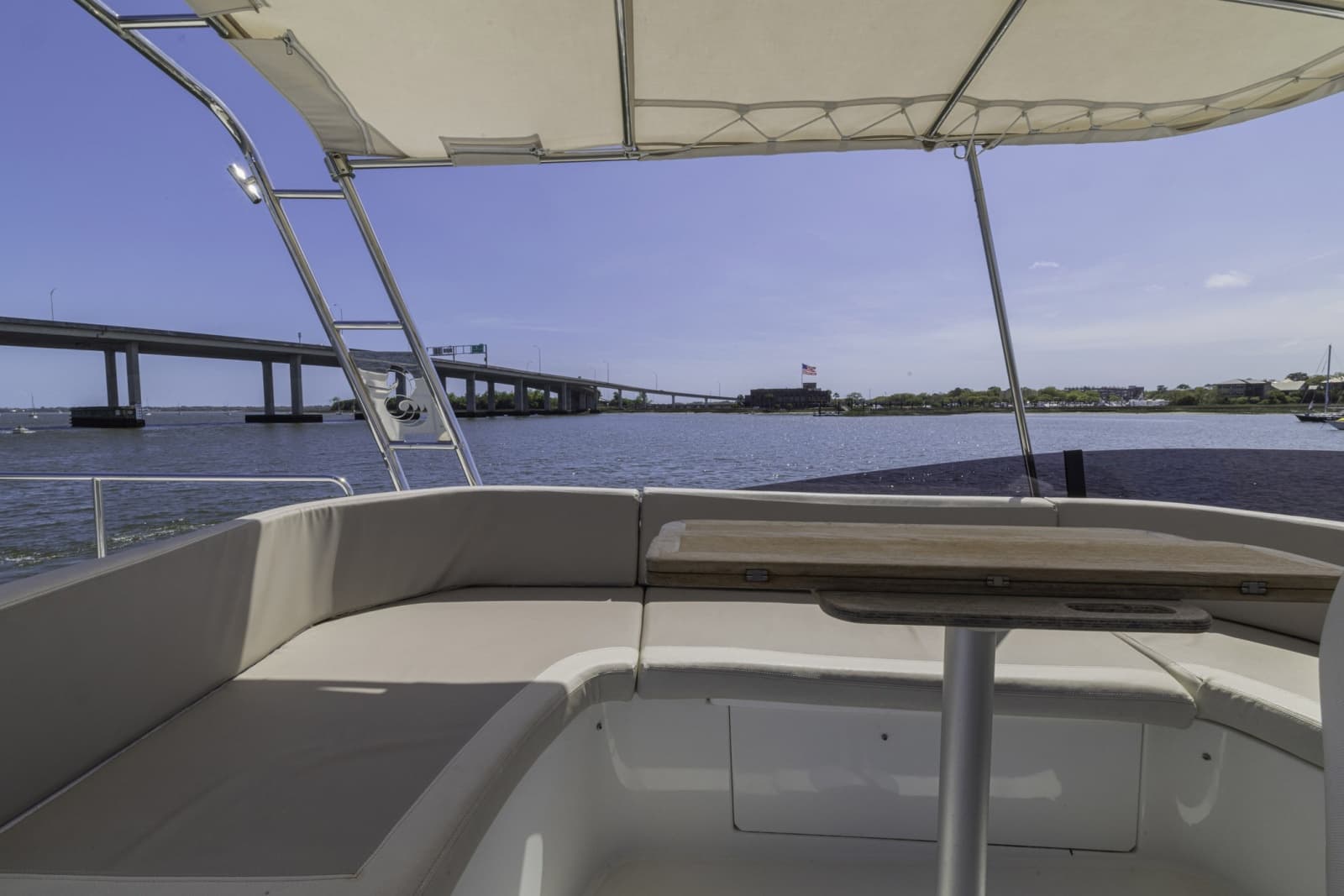 2019 Beneteau Swift Trawler