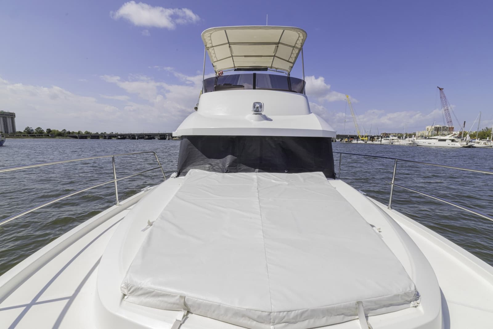 2019 Beneteau Swift Trawler