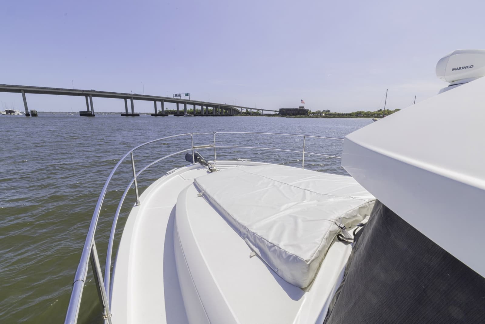 2019 Beneteau Swift Trawler