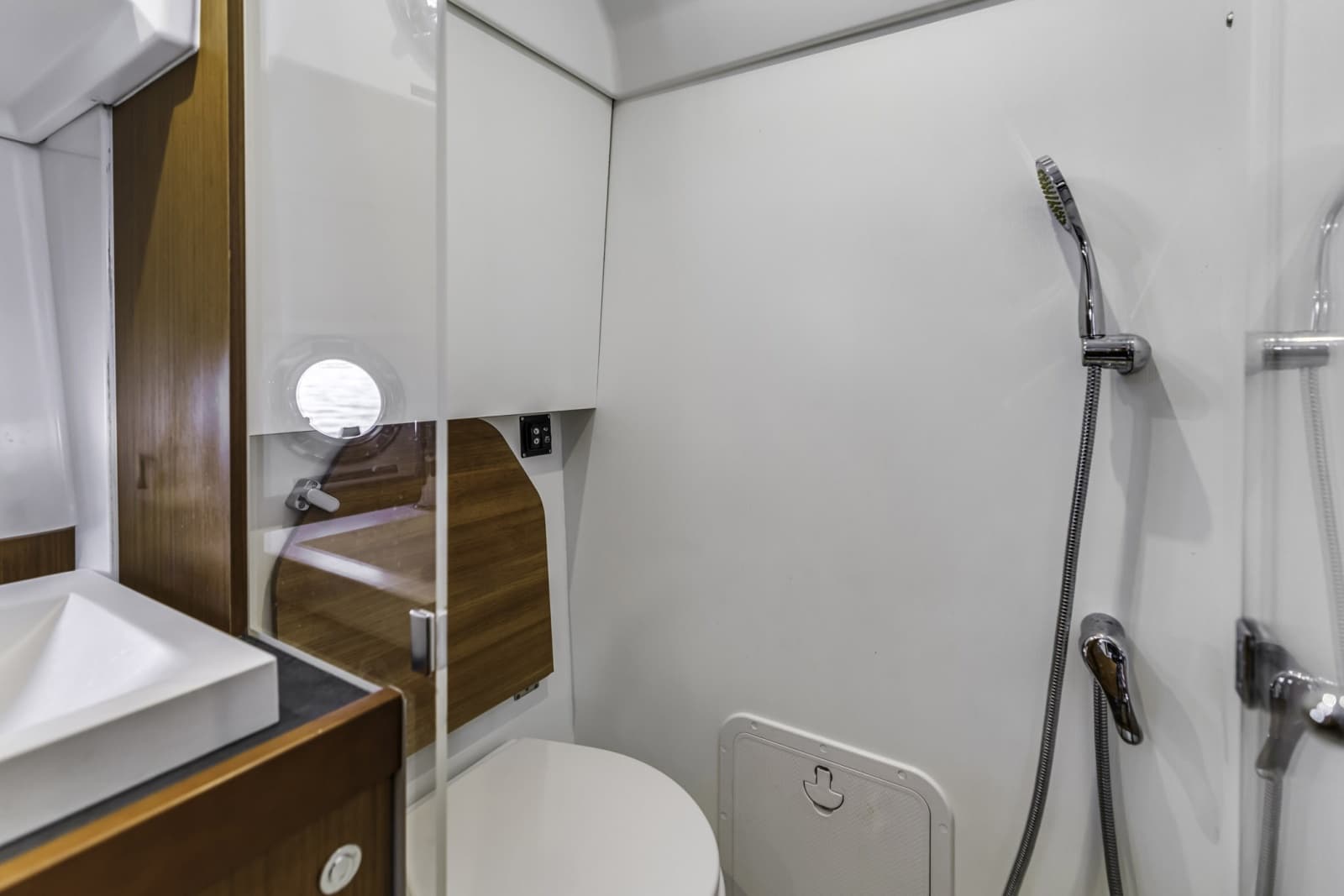 2019 Beneteau Swift Trawler