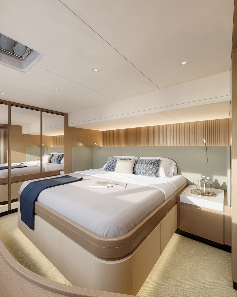 2026 ILIAD Catamarans 60