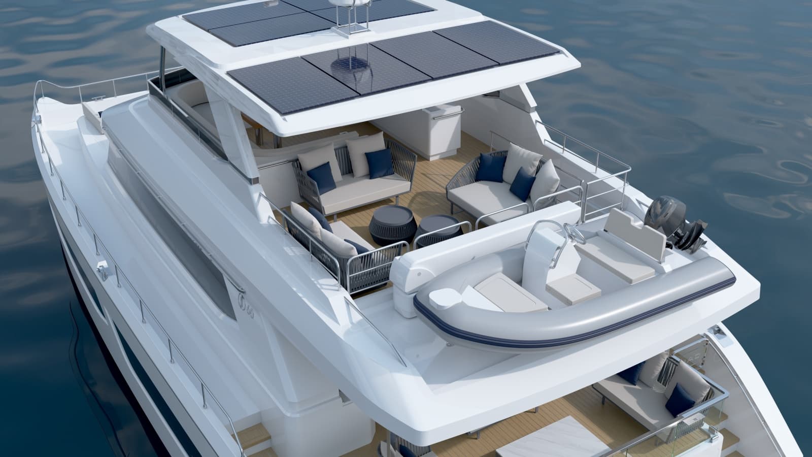 2026 ILIAD Catamarans 60