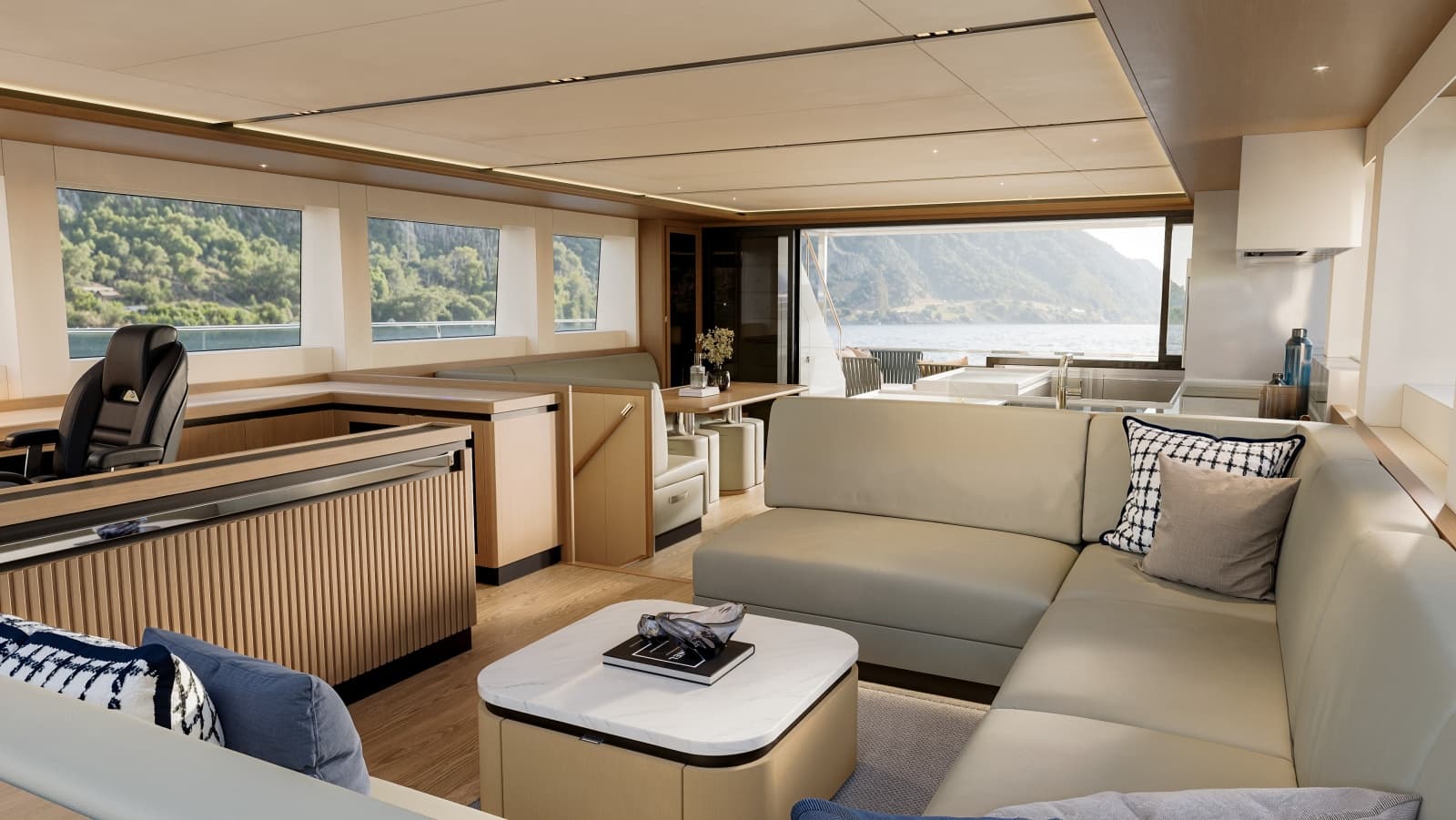 2026 ILIAD Catamarans 60