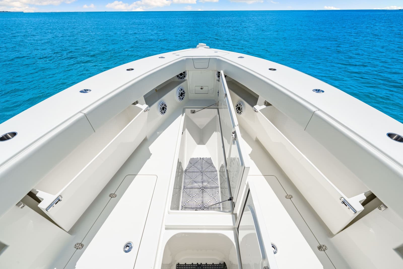 2021 SeaVee 390B