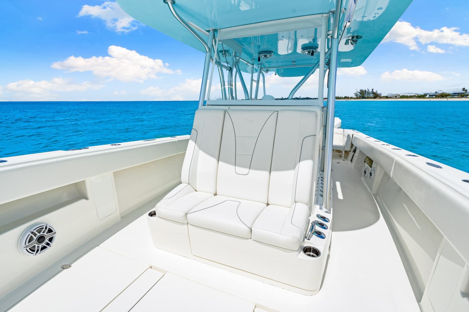 2021 SeaVee 390B