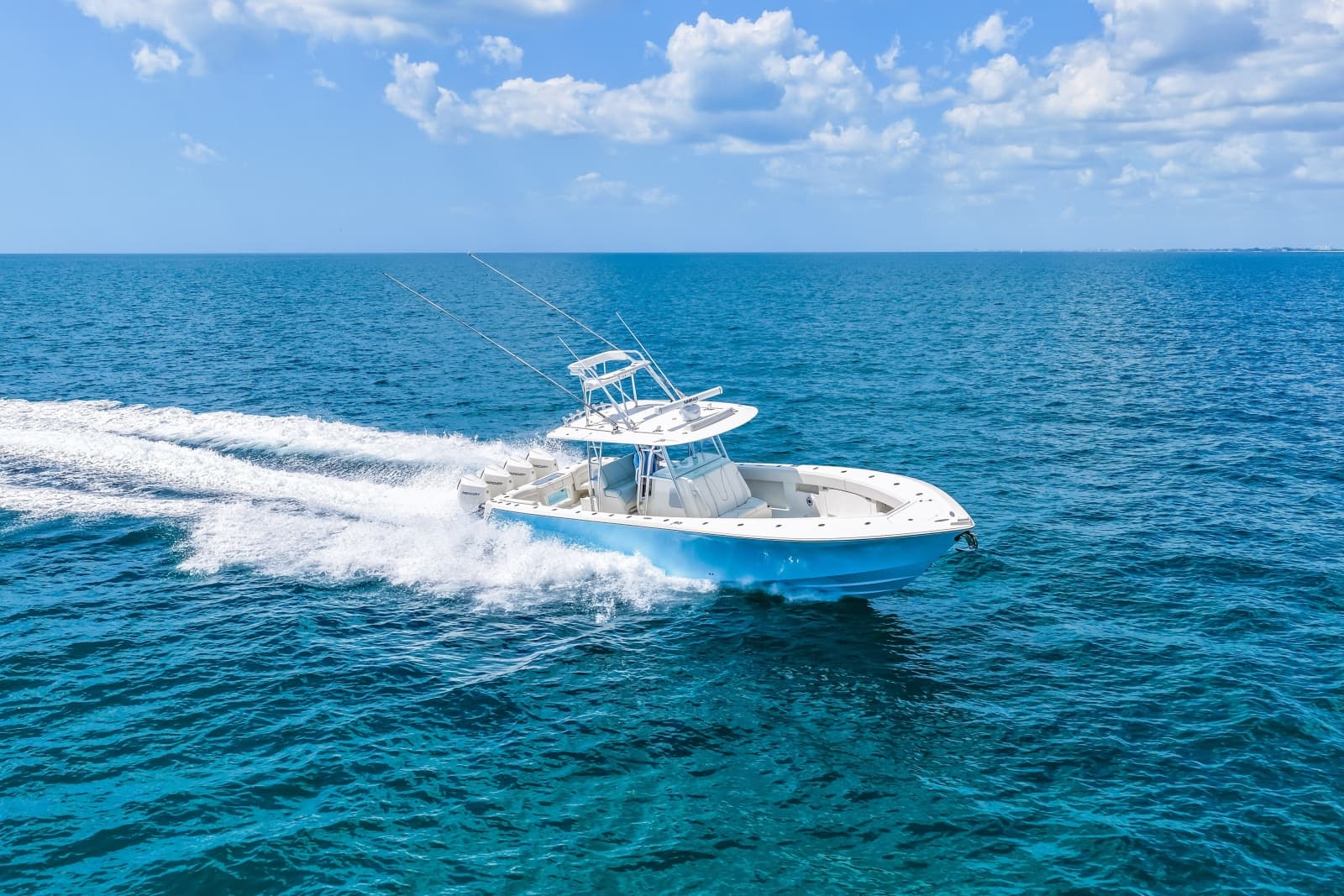 2021 SeaVee 390B