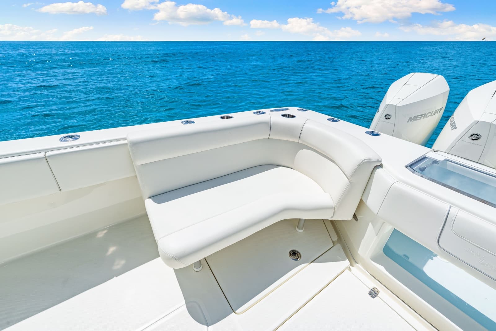 2021 SeaVee 390B