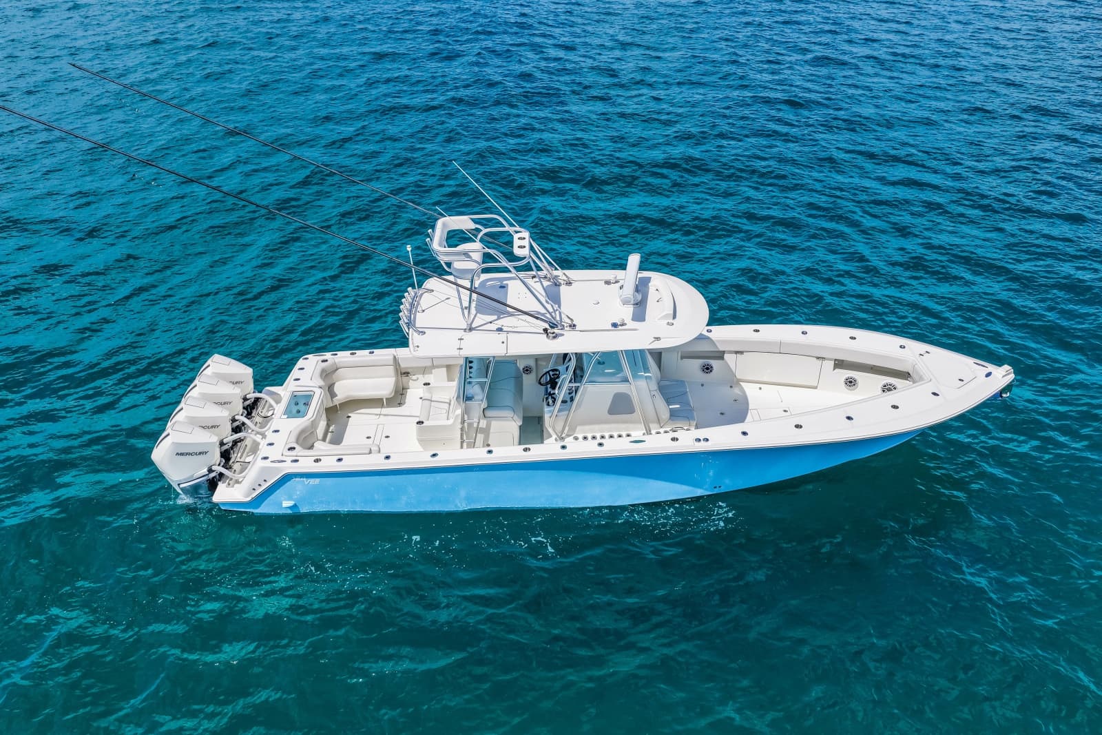 2021 SeaVee 390B