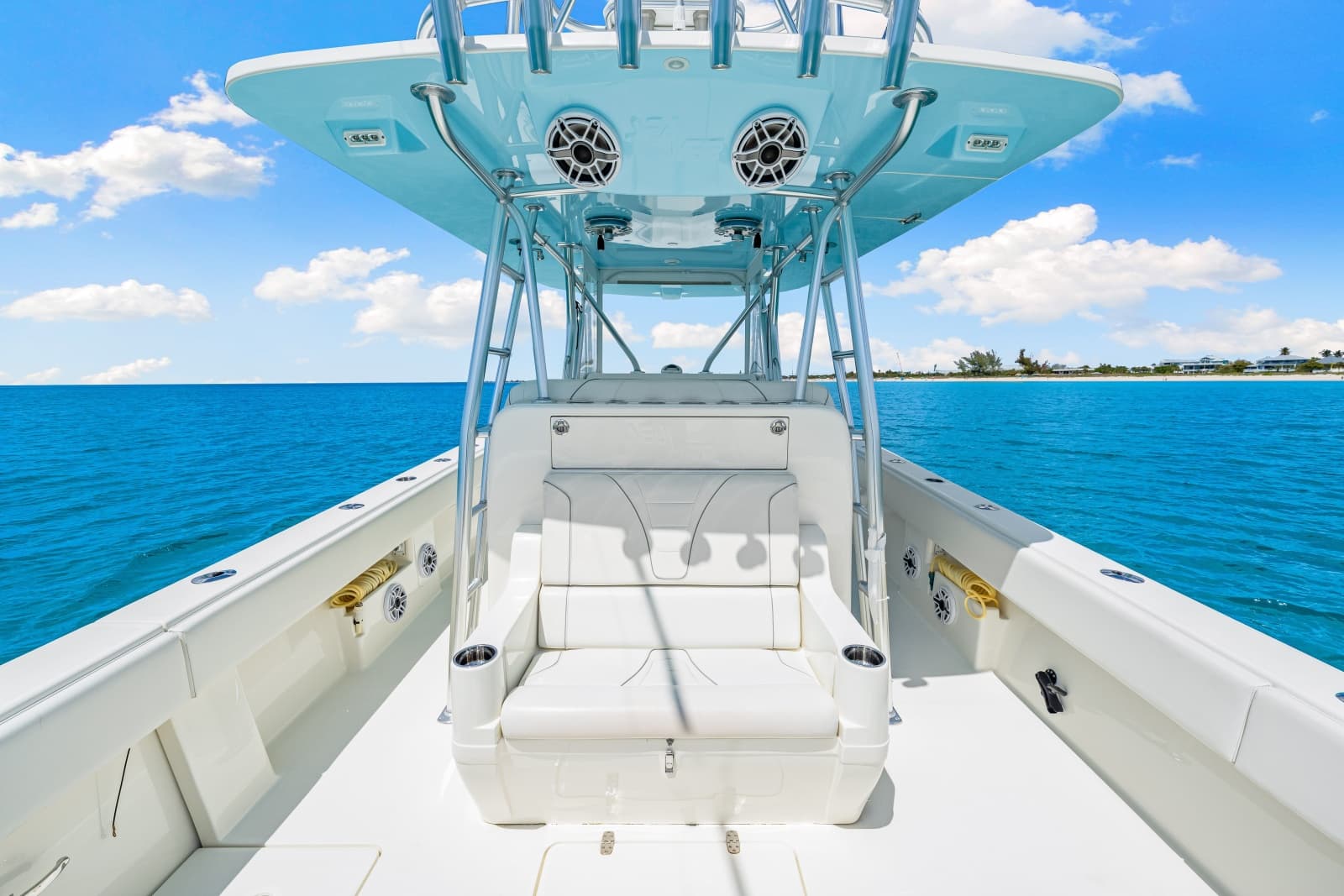 2021 SeaVee 390B