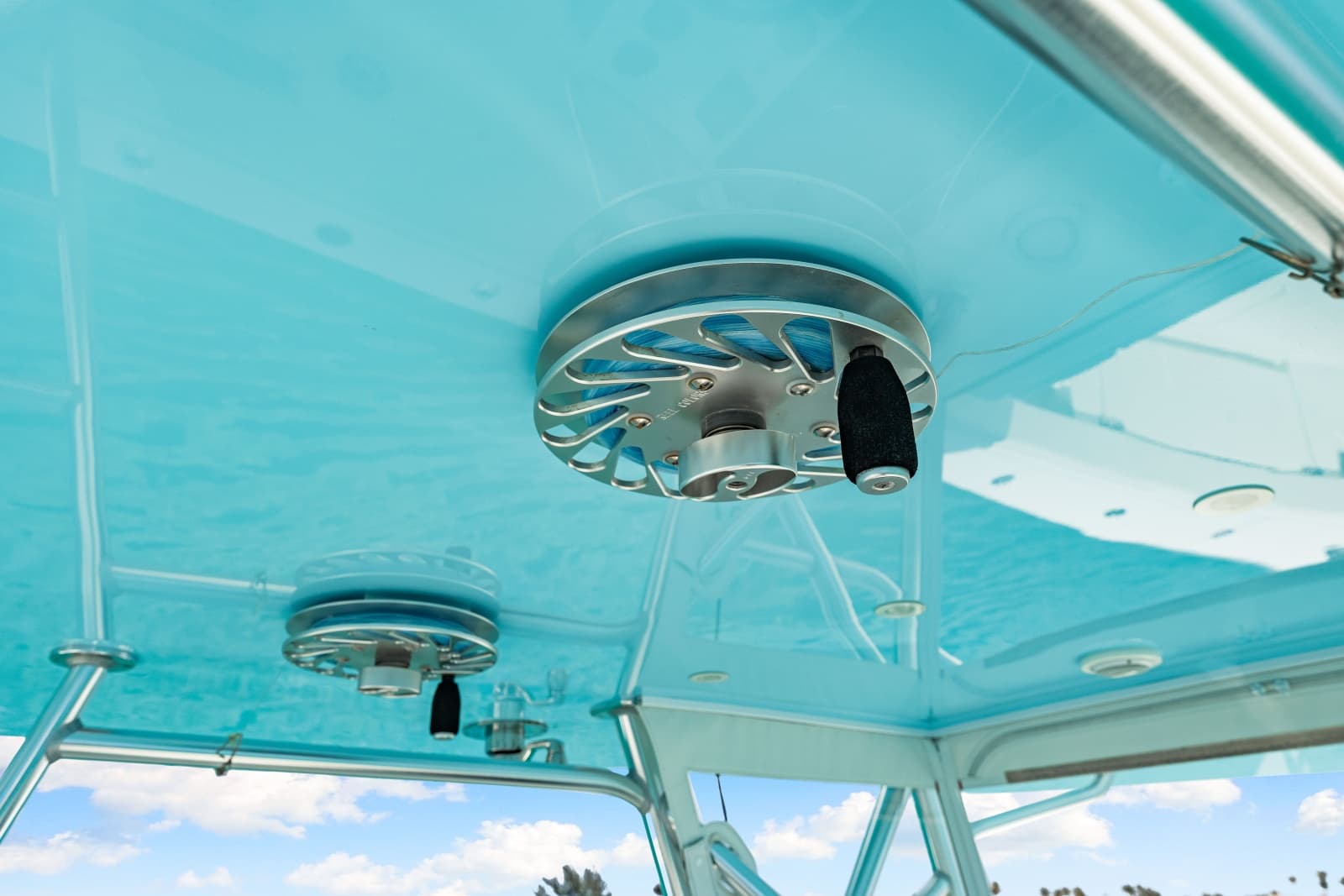 2021 SeaVee 390B