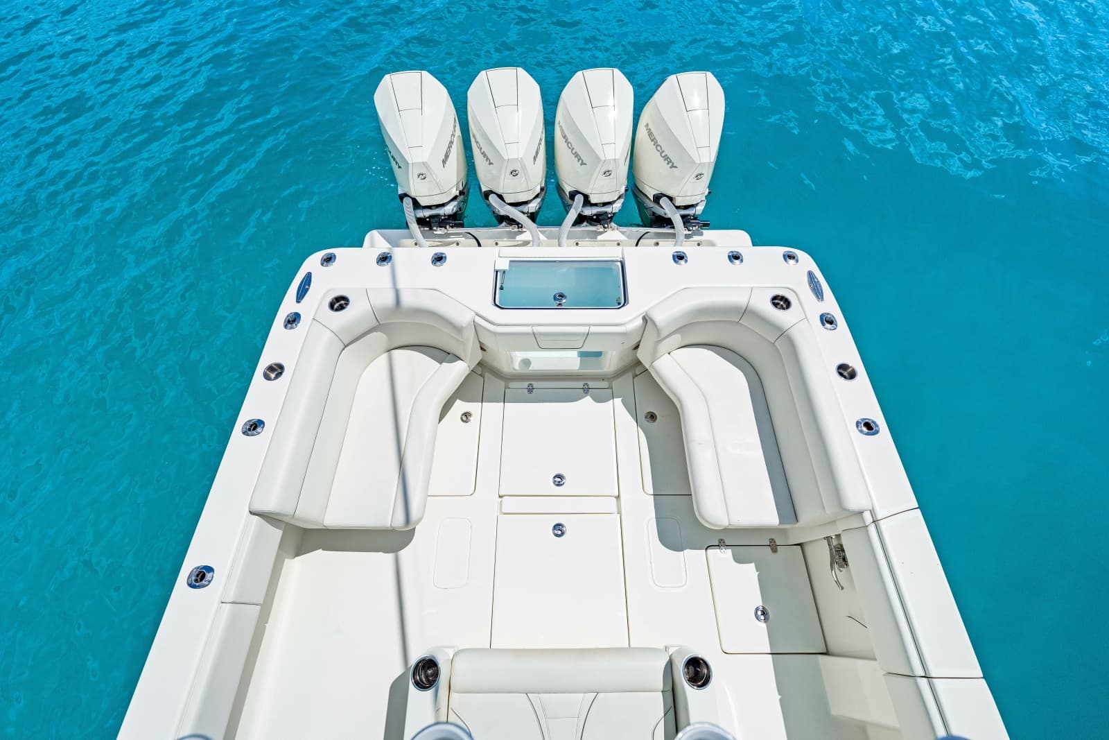 2021 SeaVee 390B