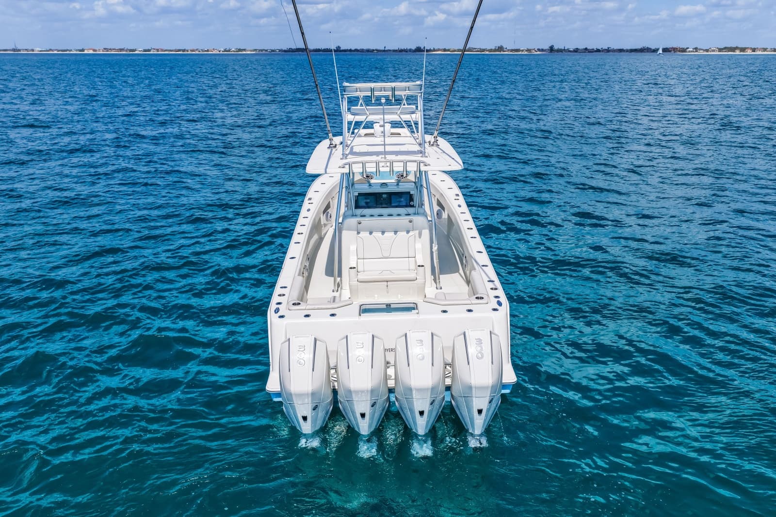 2021 SeaVee 390B
