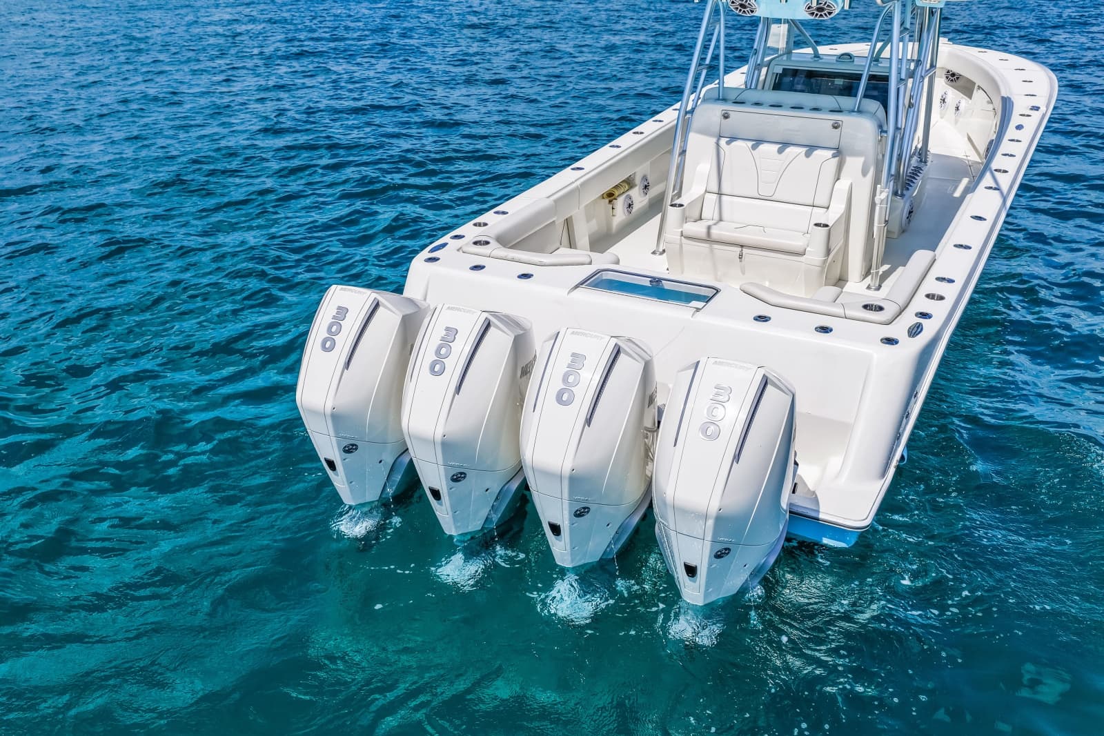 2021 SeaVee 390B
