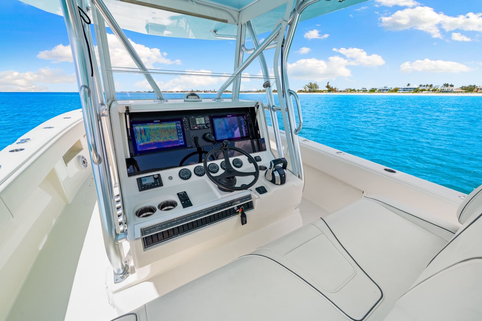 2021 SeaVee 390B