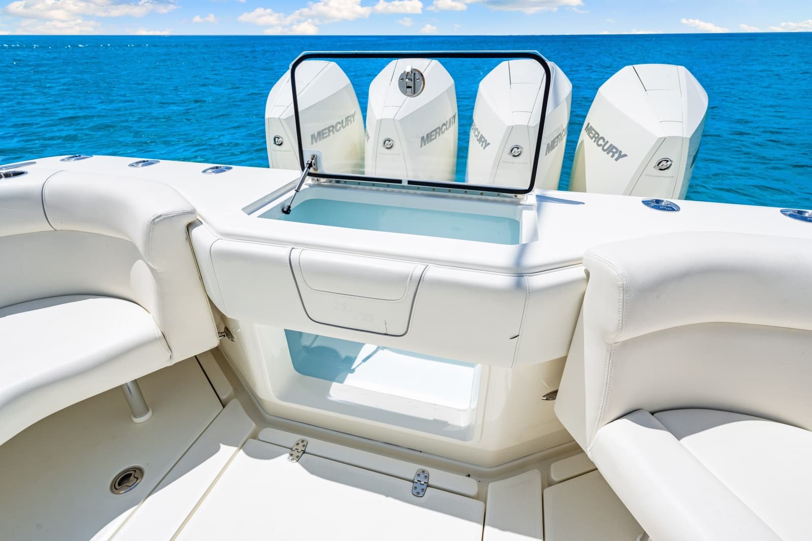 2021 SeaVee 390B