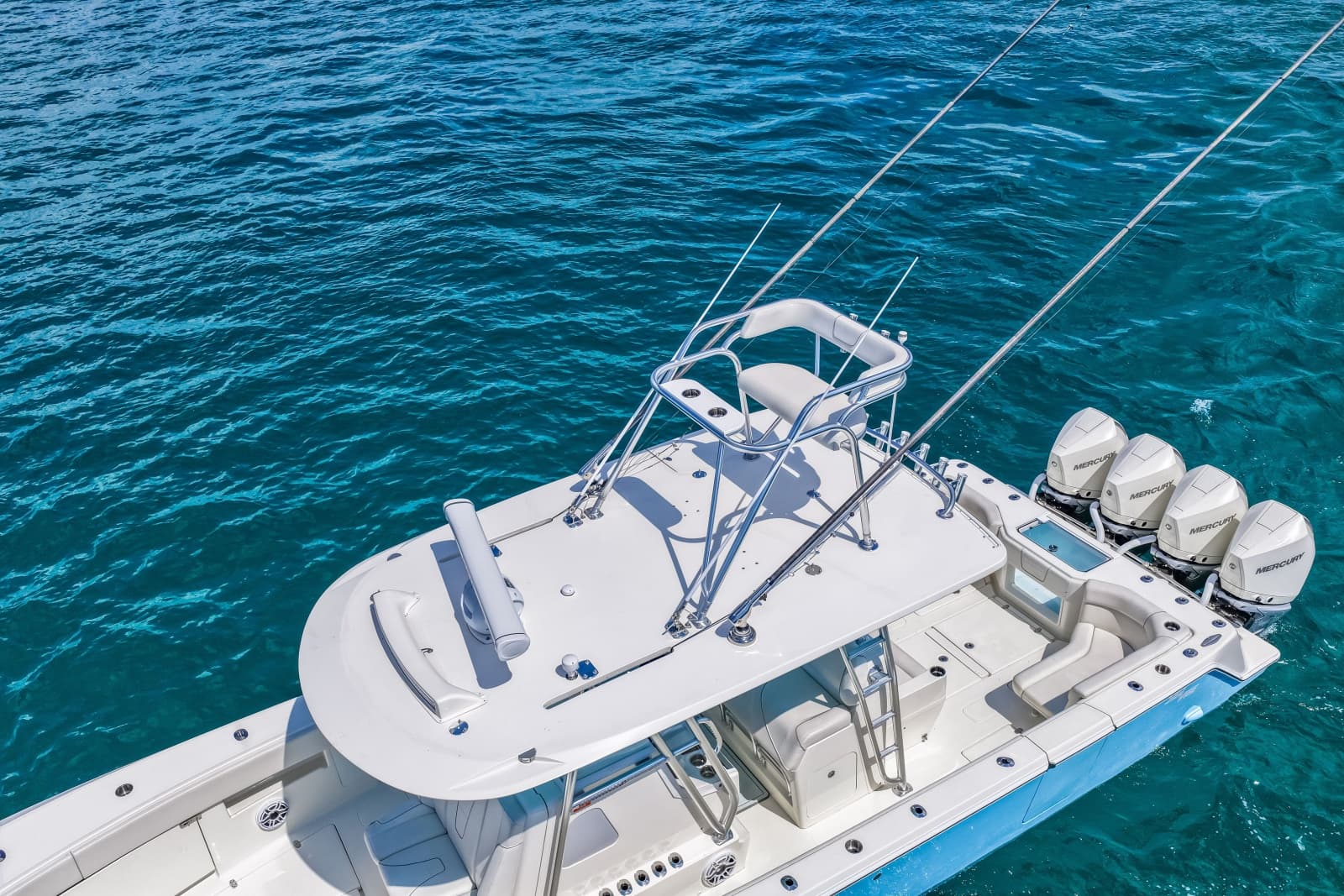 2021 SeaVee 390B