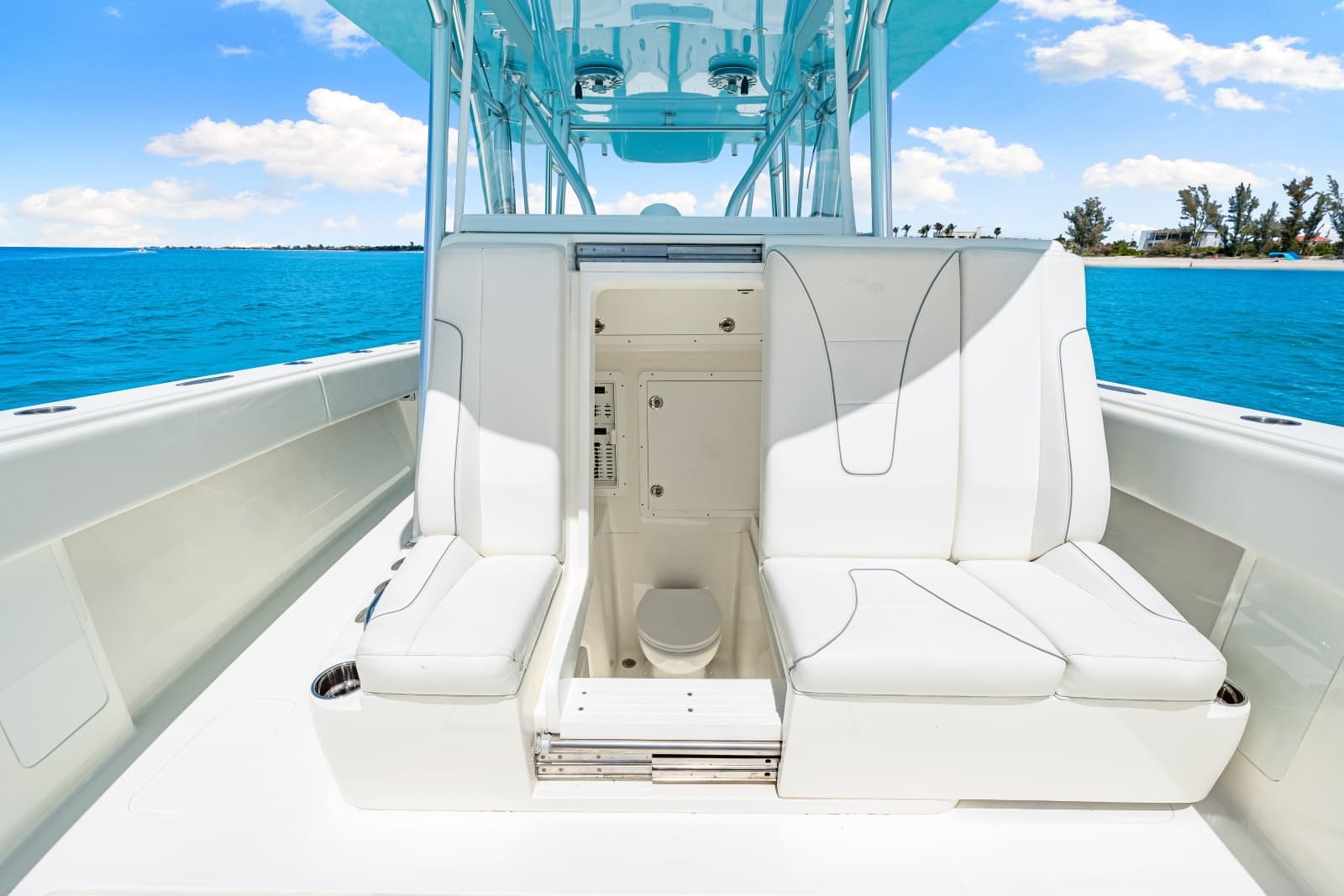 2021 SeaVee 390B