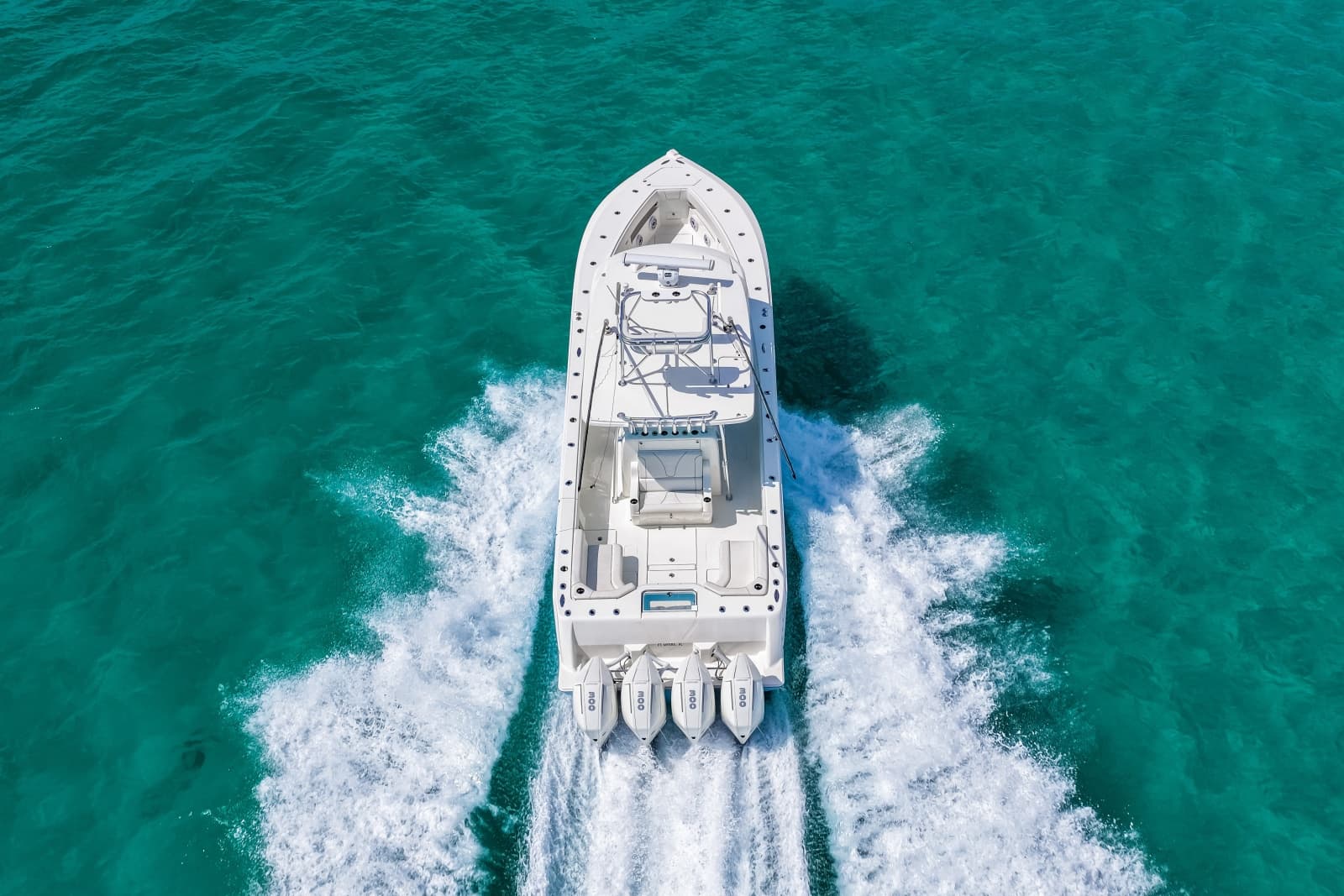 2021 SeaVee 390B