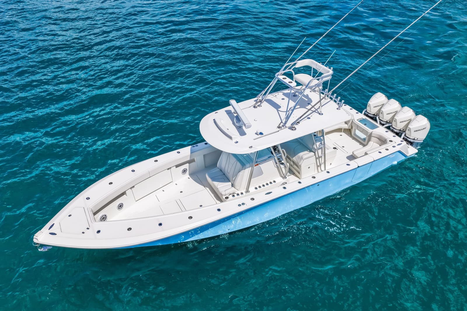 2021 SeaVee 390B
