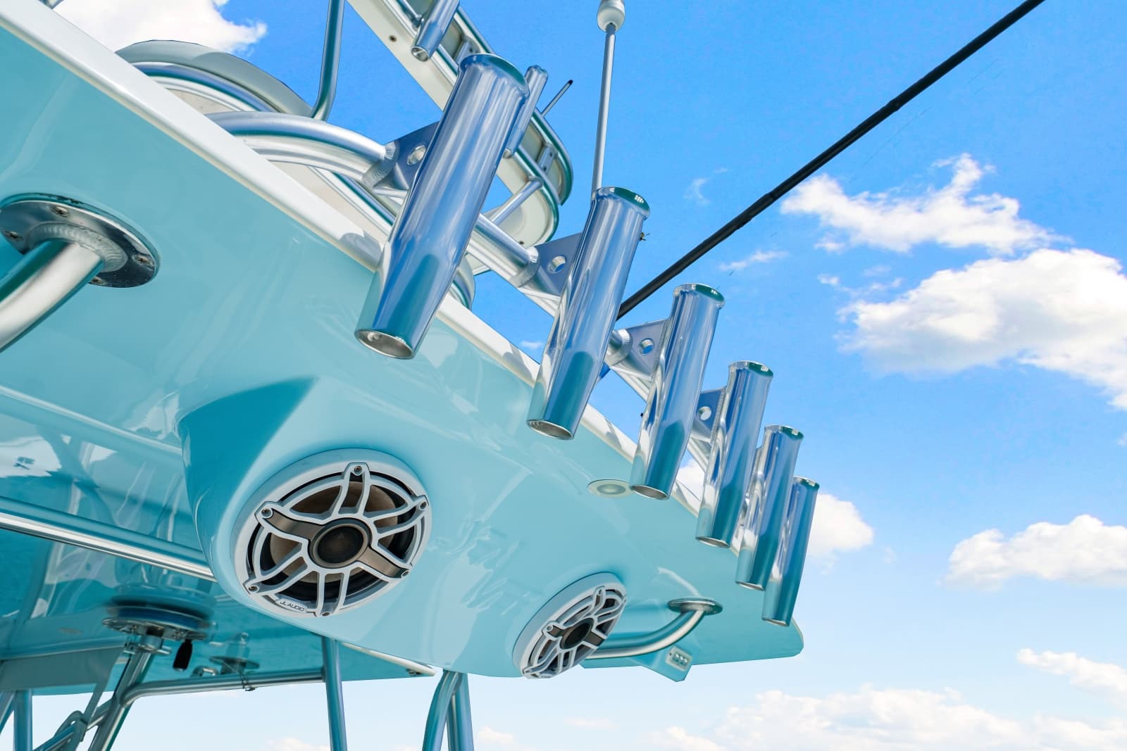 2021 SeaVee 390B