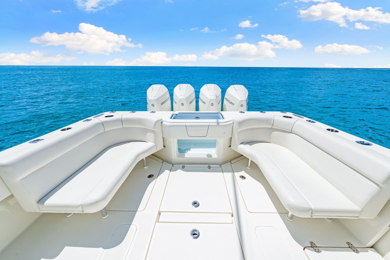 2021 SeaVee 390B