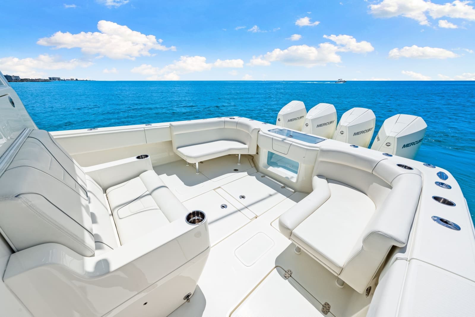 2021 SeaVee 390B