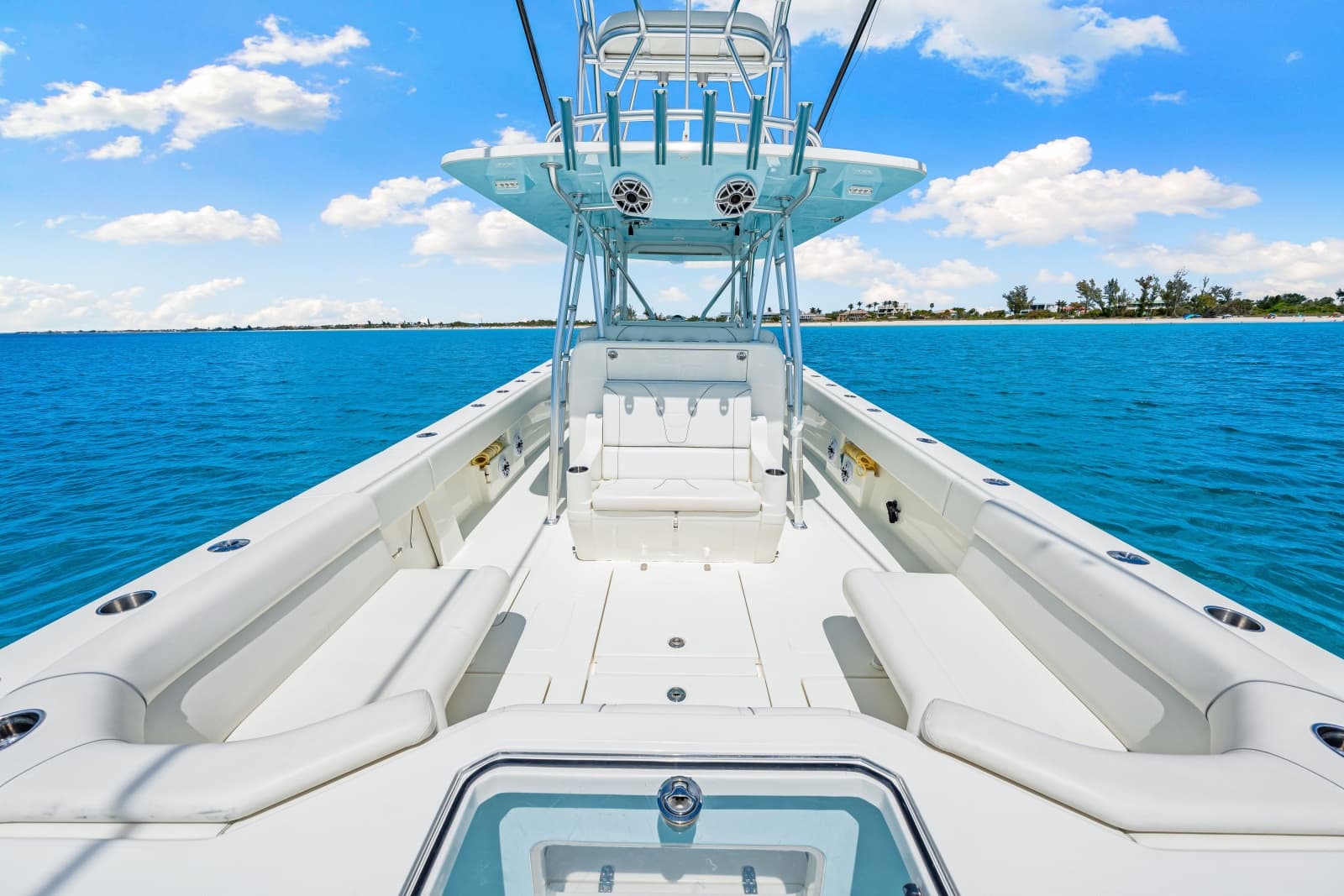 2021 SeaVee 390B