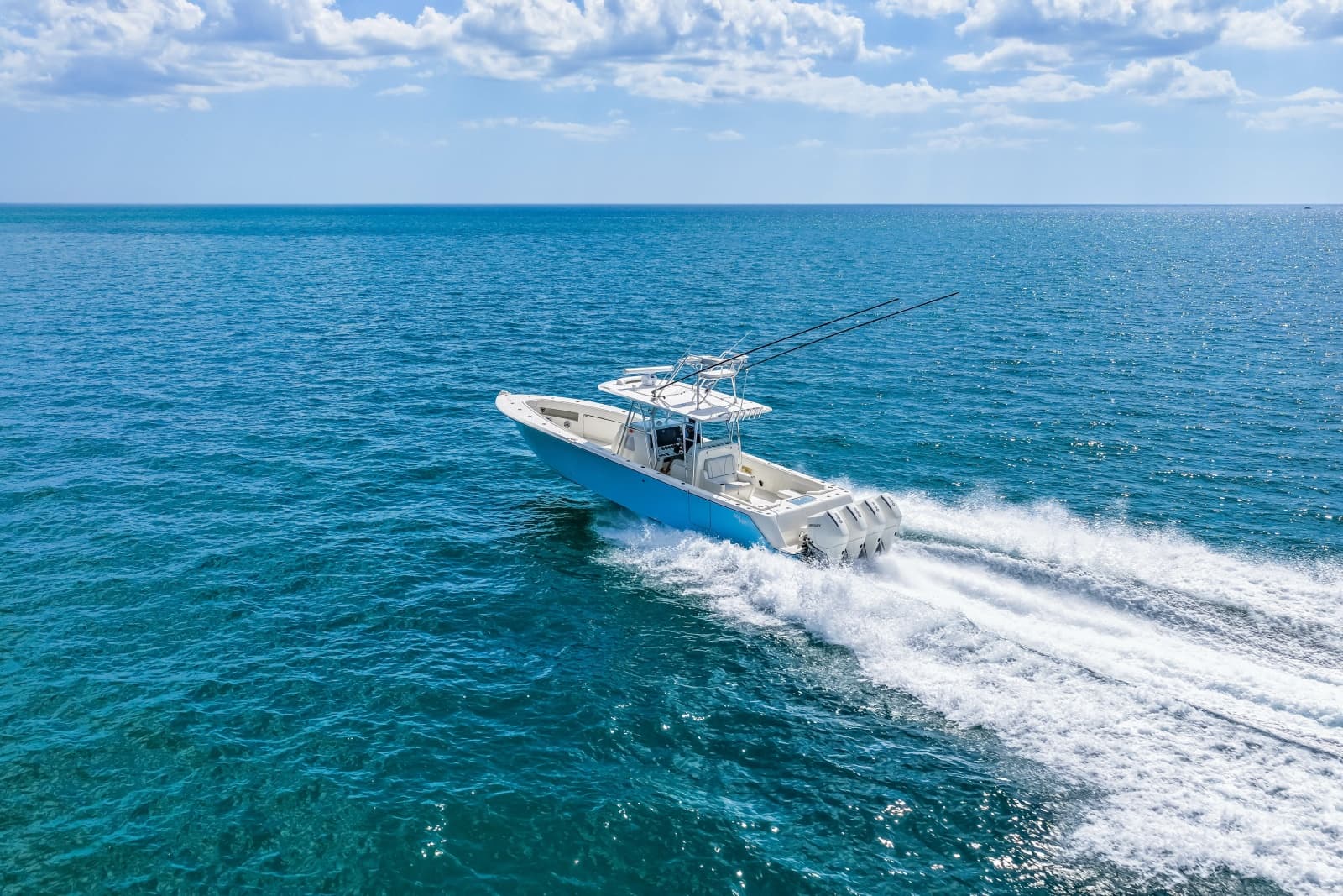 2021 SeaVee 390B