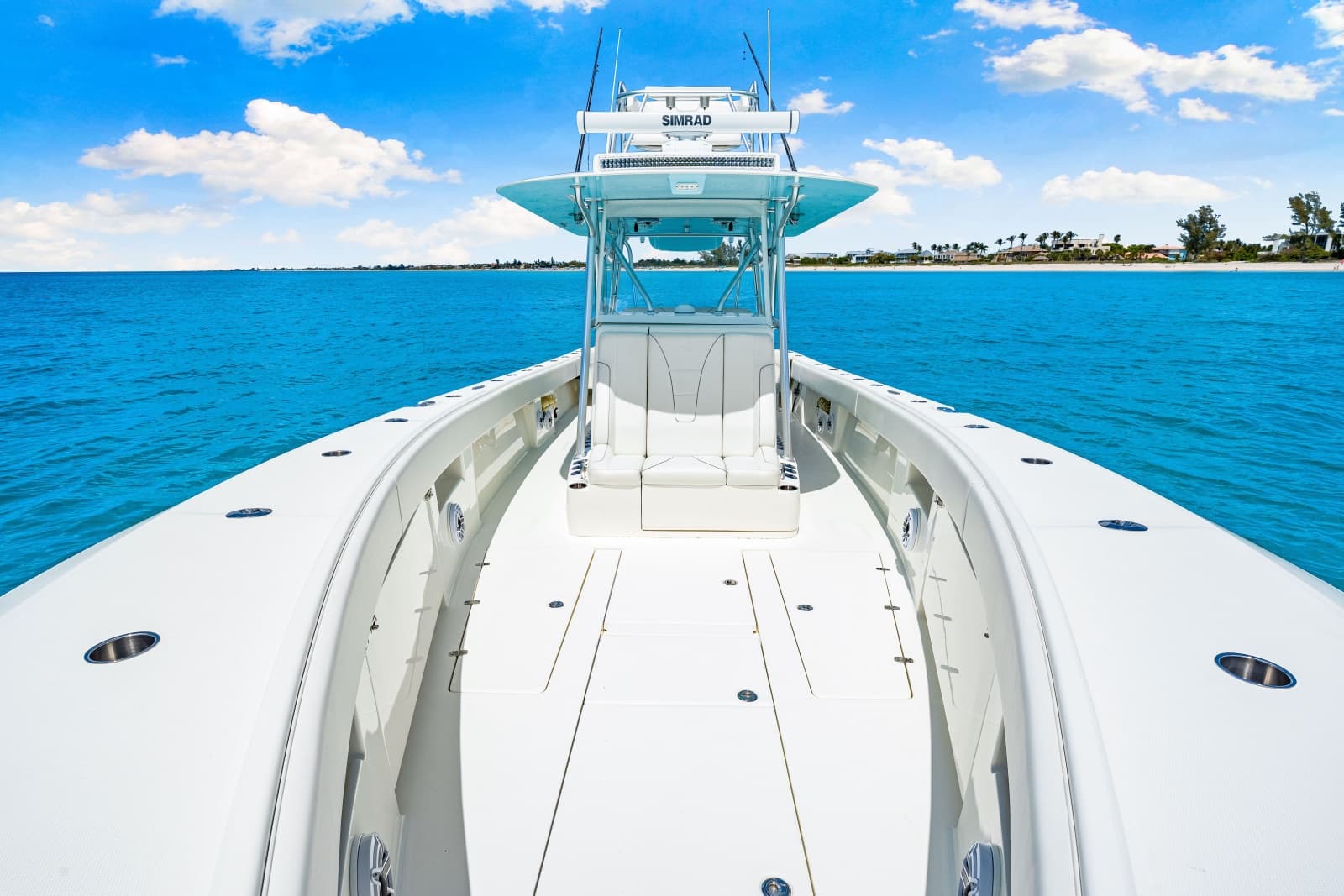 2021 SeaVee 390B