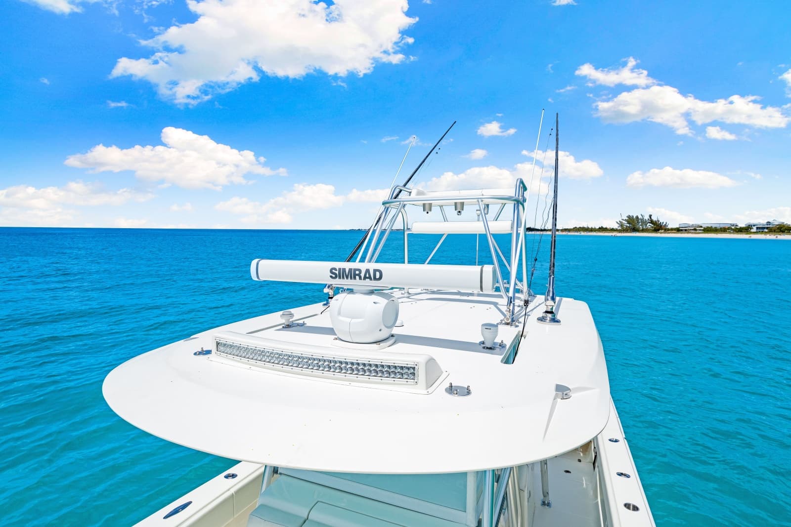 2021 SeaVee 390B