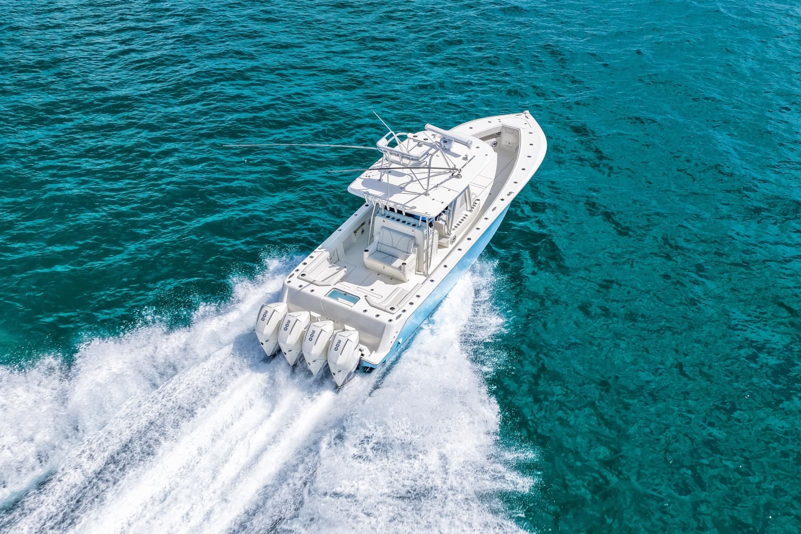 2021 SeaVee 390B