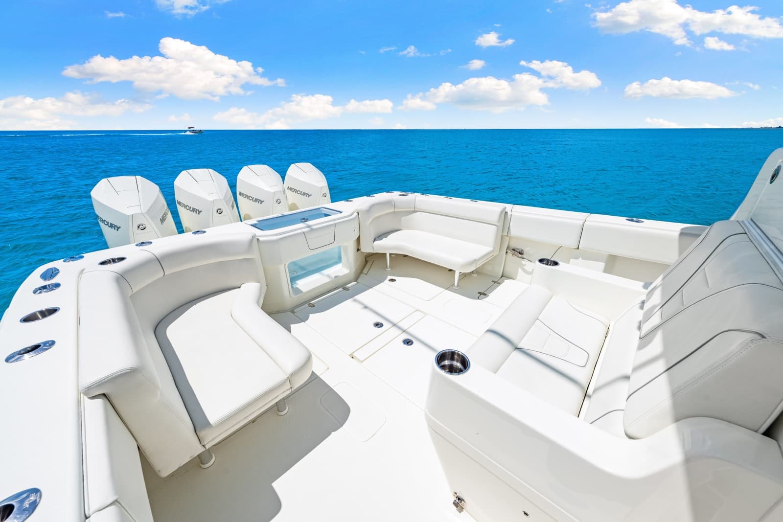 2021 SeaVee 390B