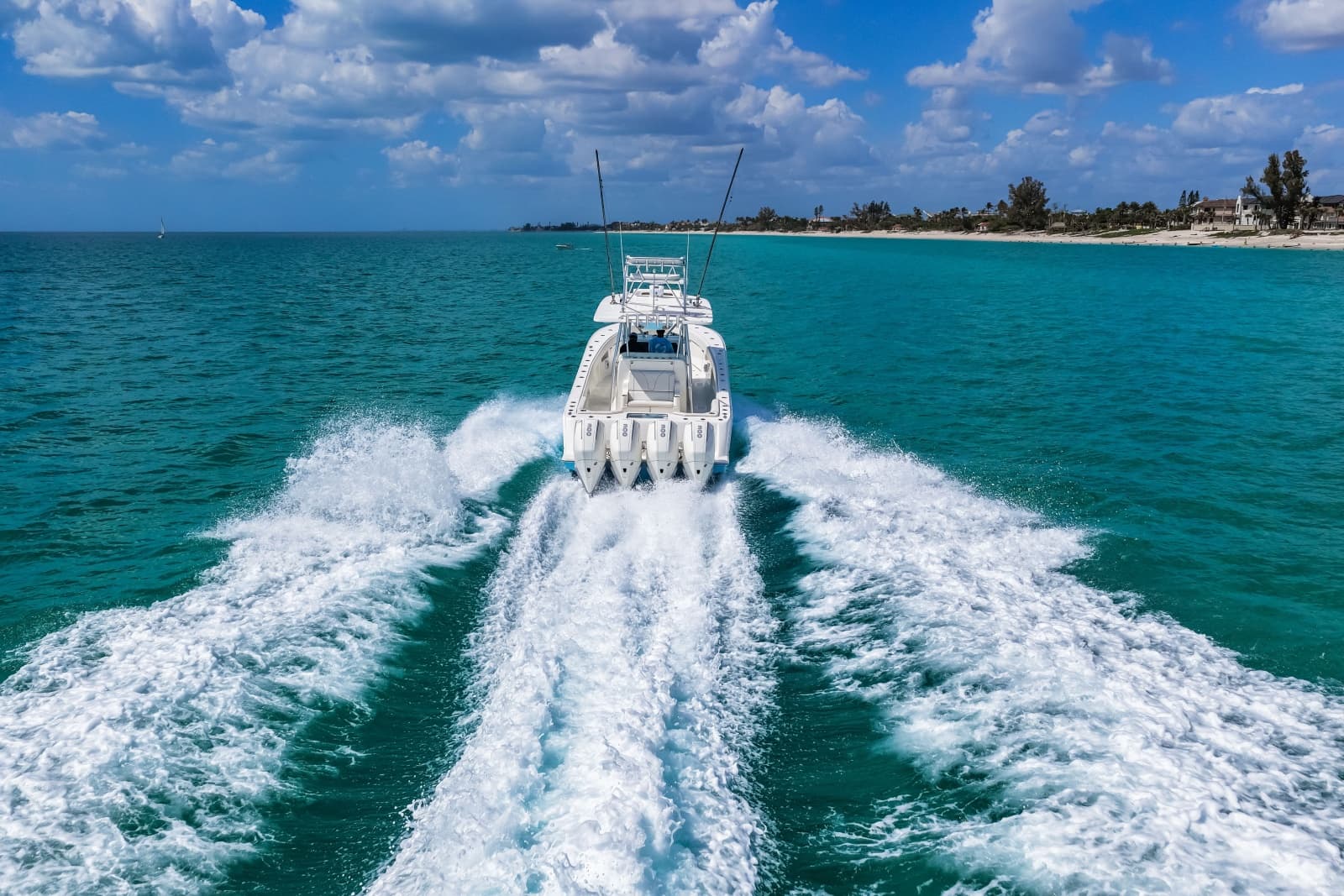 2021 SeaVee 390B