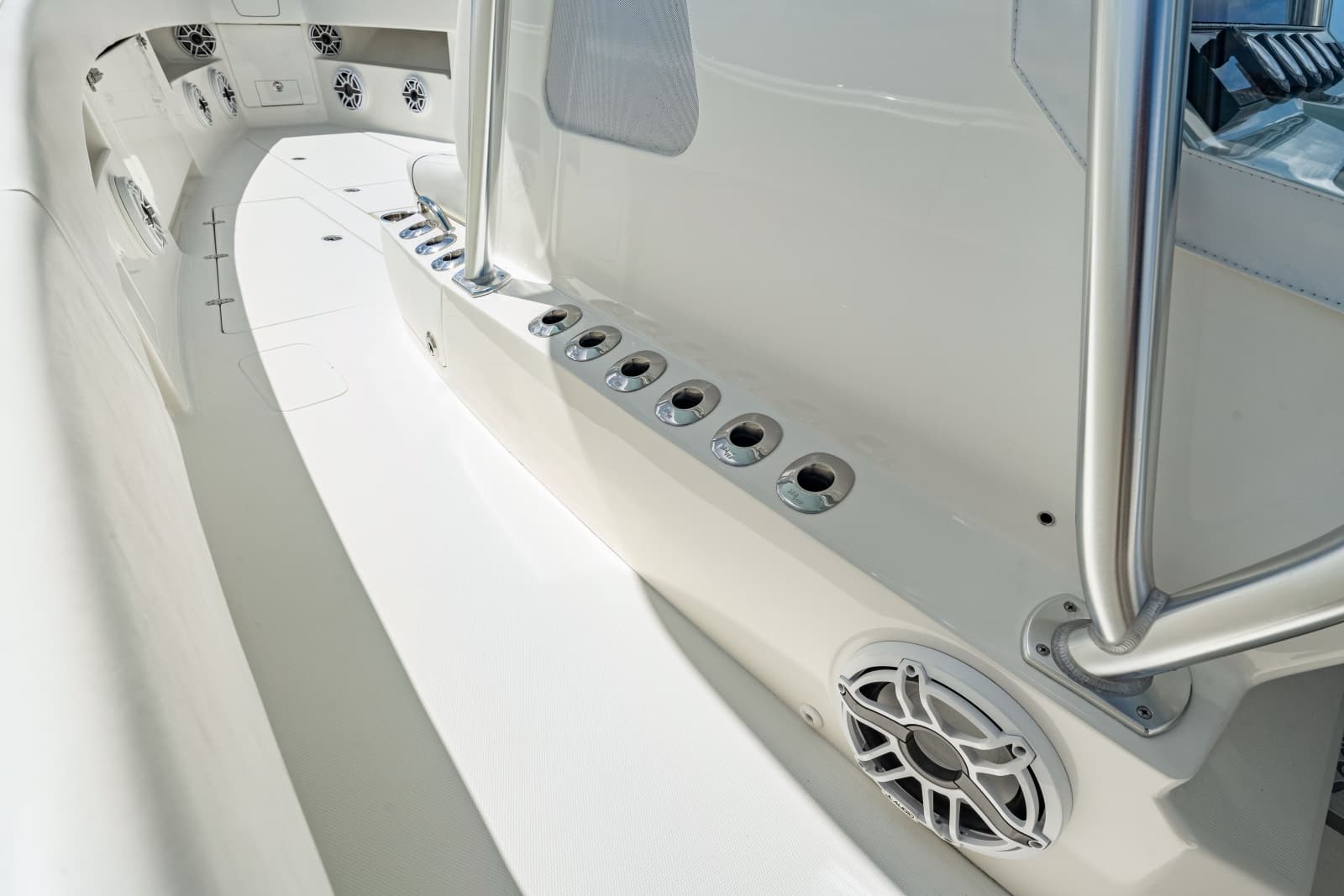 2021 SeaVee 390B