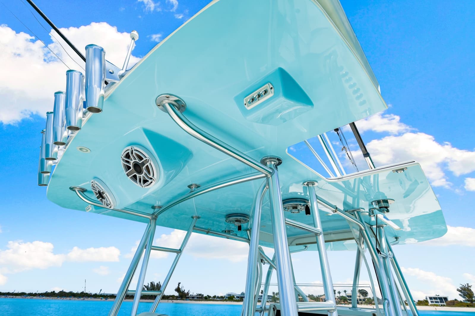 2021 SeaVee 390B