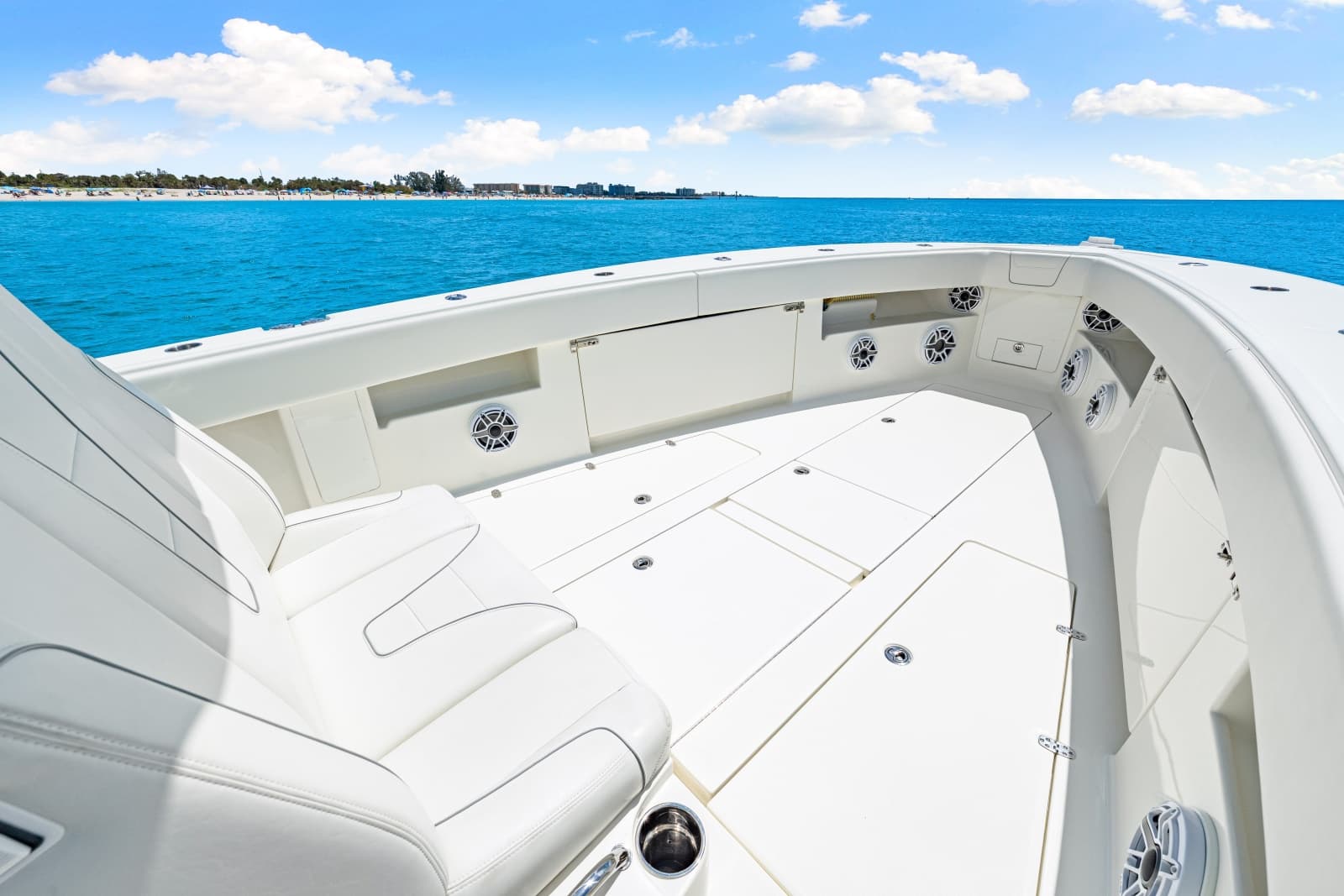 2021 SeaVee 390B